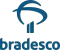 Logo Bradesco