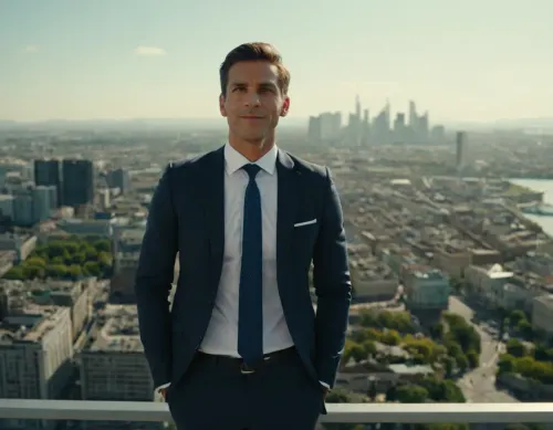 Casal de pessoas felizes