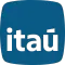Logo Itaú