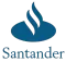 Logo Santander