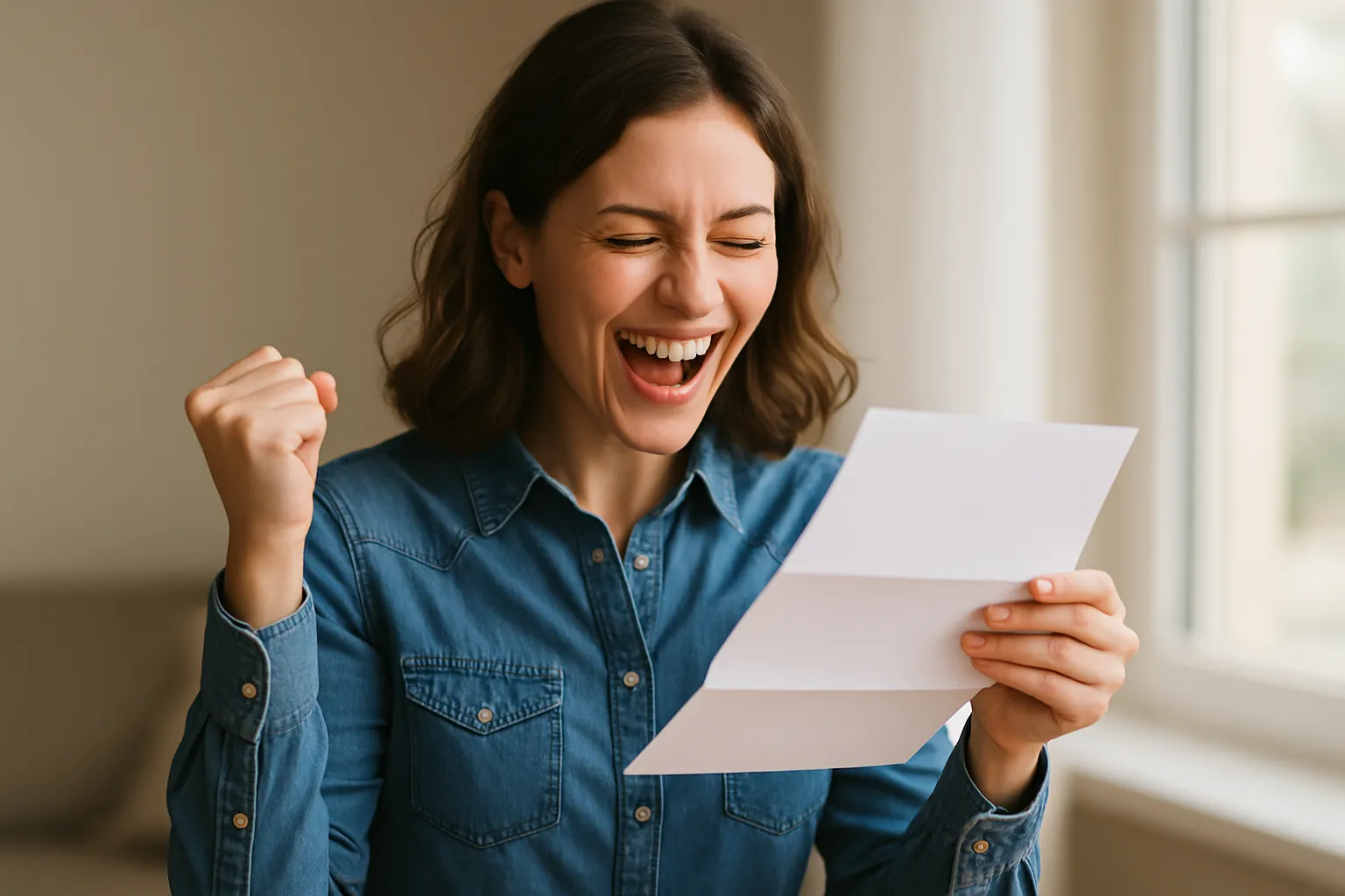 O que é contemplação e como aumentar as chances de ser contemplado