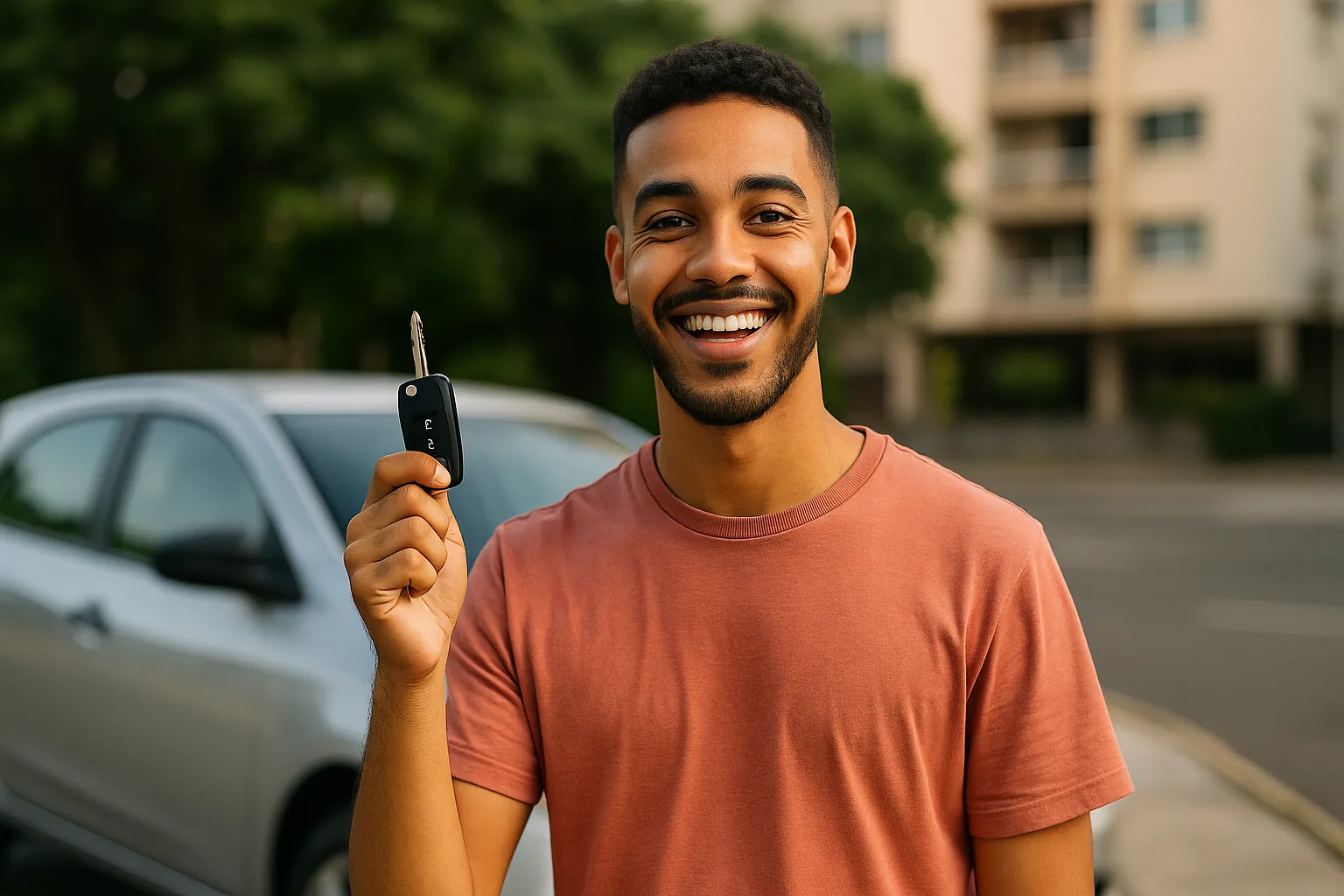 Como adquirir um carro com score baixo via consórcio