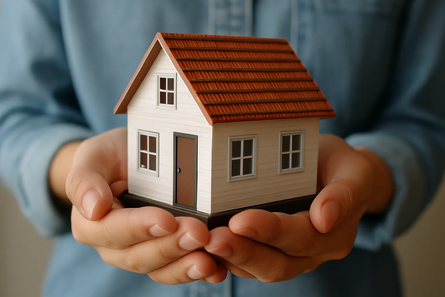 Consórcio para primeiro imóvel: vantagens e cuidados