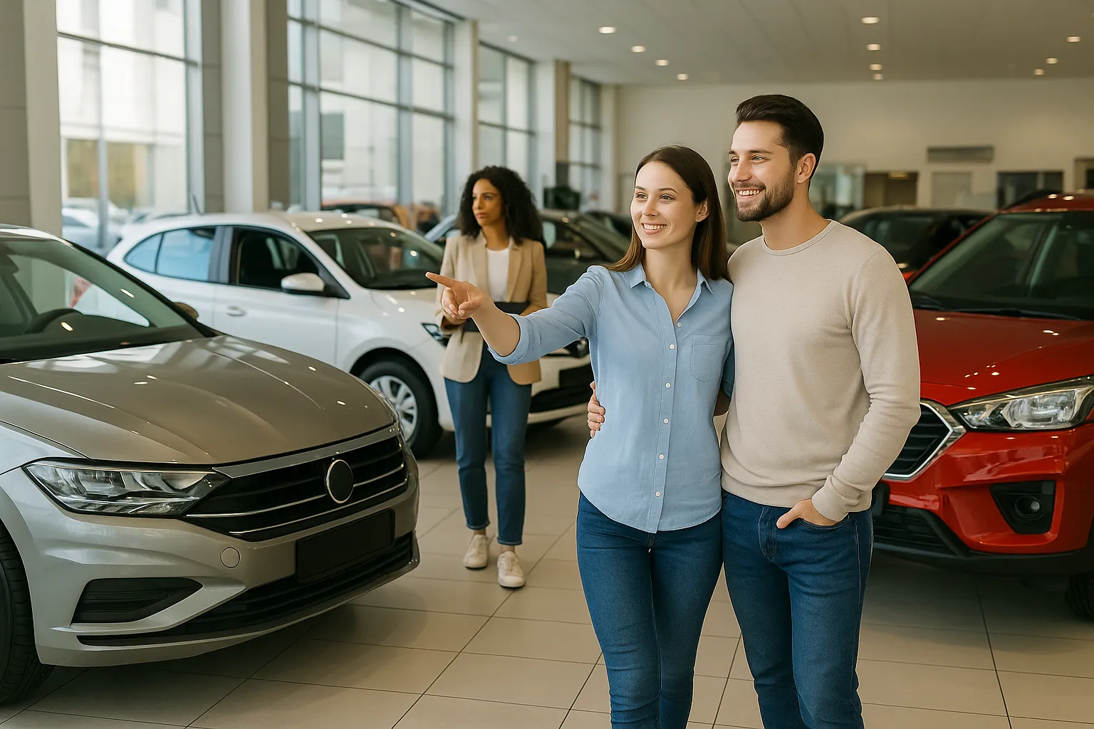 Consórcios por marca: Volkswagen, Fiat, Chevrolet e Embracon