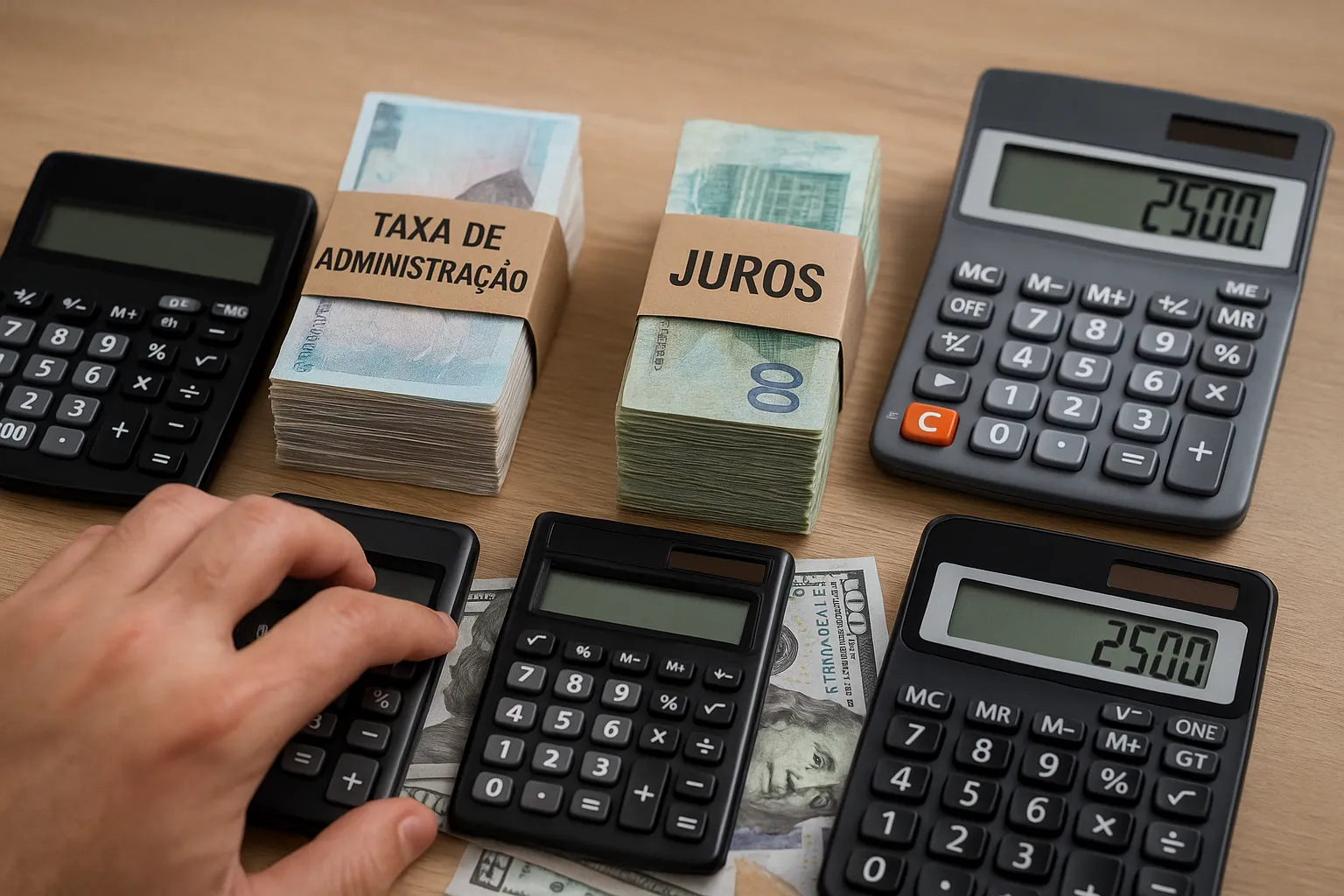 Compare consórcio e financiamento: descubra o mais vantajoso