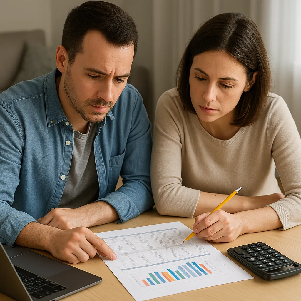 Simule e descubra se o consórcio é ideal para você